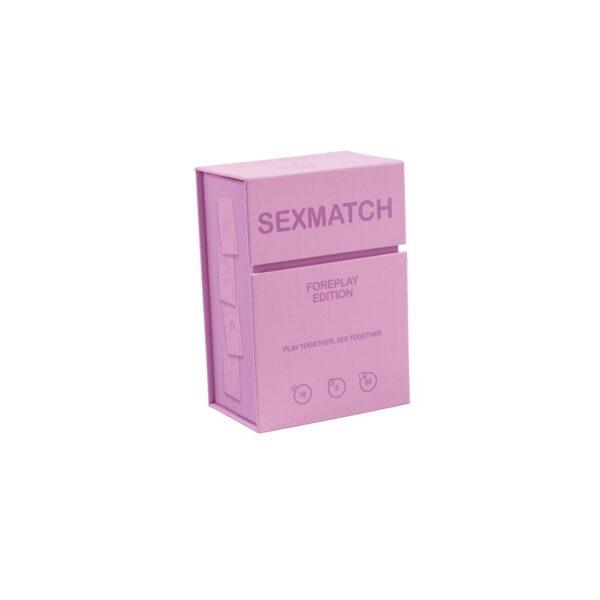 Jeu Sexmatch Forplay édition – Image 3
