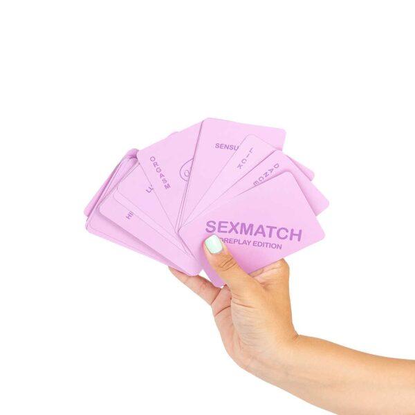 Jeu Sexmatch Forplay édition – Image 6