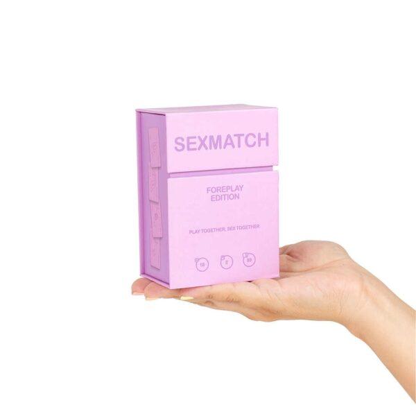 Jeu Sexmatch Forplay édition – Image 7