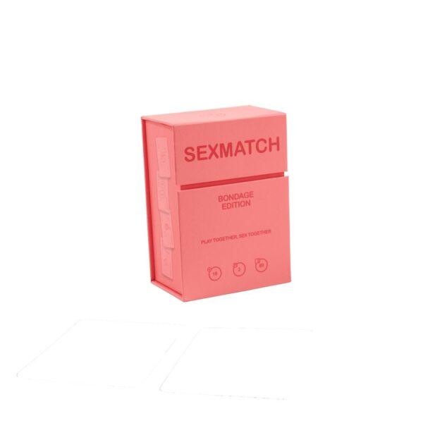 Jeu Sexmatch Bondage édition – Image 3