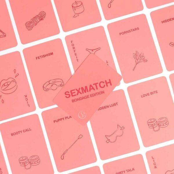 Jeu Sexmatch Bondage édition – Image 6