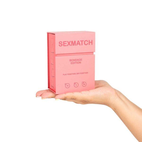 Jeu Sexmatch Bondage édition – Image 7