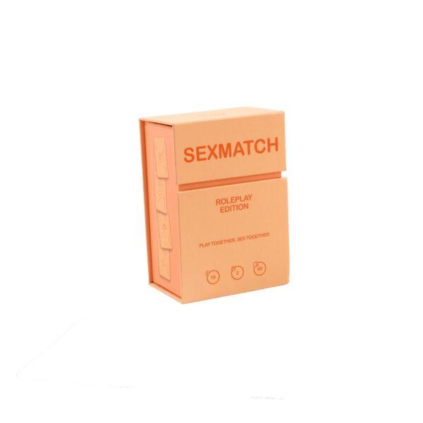 Jeu Sexmatch Roleplay édition – Image 3
