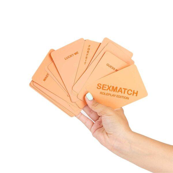 Jeu Sexmatch Roleplay édition – Image 5