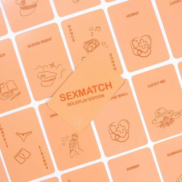 Jeu Sexmatch Roleplay édition – Image 6