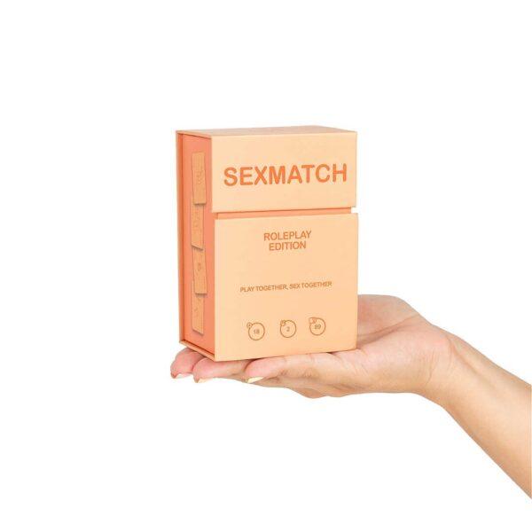 Jeu Sexmatch Roleplay édition – Image 7