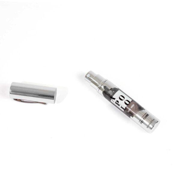 Apolo - Spray parfum aux phéromones format voyage – Image 4