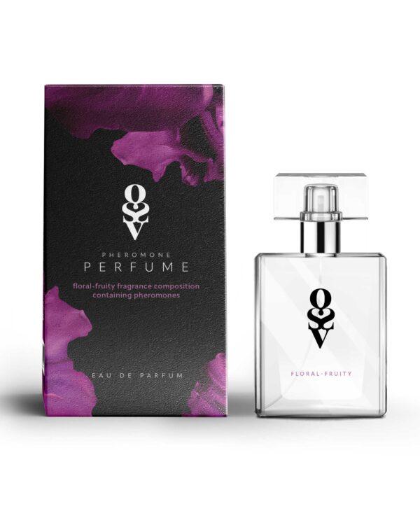 Parfum Floral Fruity - Fun - 30 ml