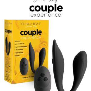 Couple Experience Summer Vibes - Noir