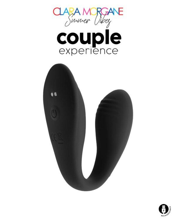 Couple Experience Summer Vibes - Noir – Image 4