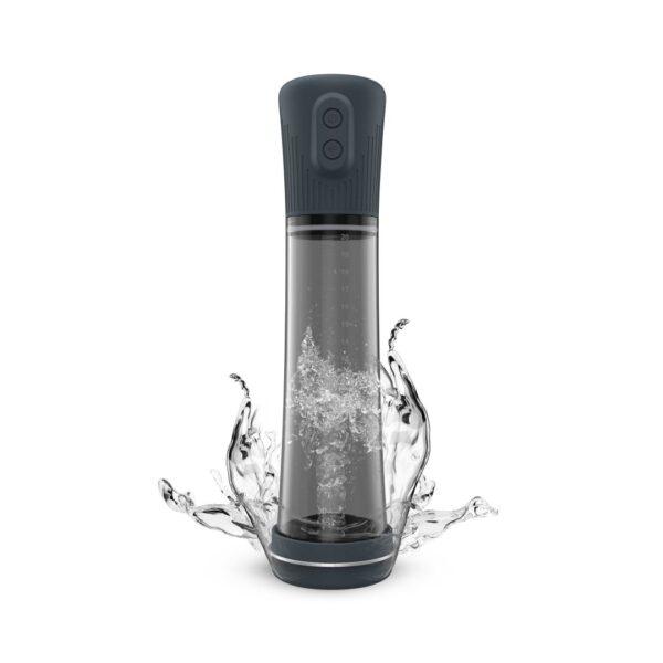 Hydro Pump Dorcel - Noir – Image 4