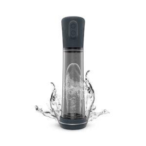 Hydro Pump Dorcel - Noir