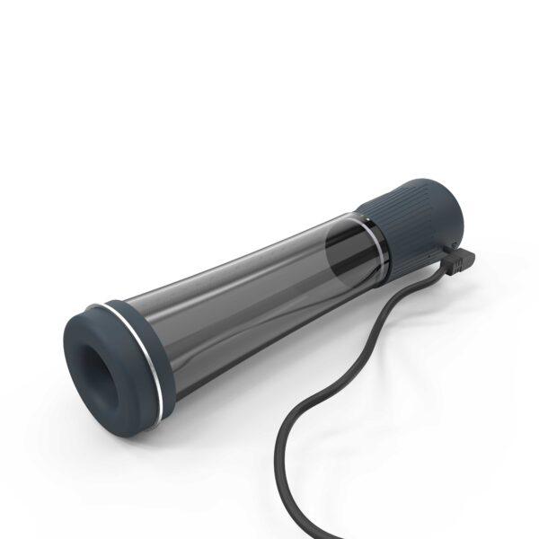 Hydro Pump Dorcel - Noir – Image 7