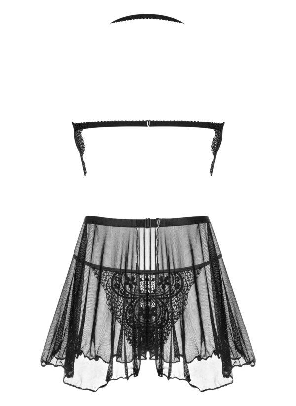 Dark Mirage nuisette - noire – Image 6