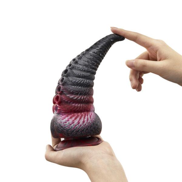 Lava Gode   géant en forme de tentacule fantastique – Image 4