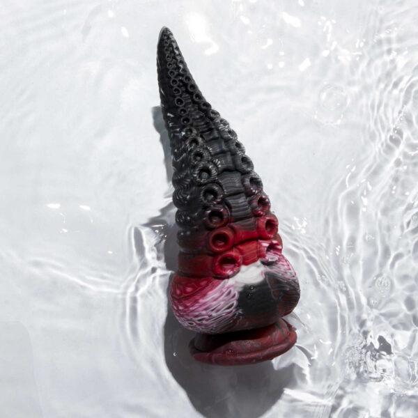 Lava Gode   géant en forme de tentacule fantastique – Image 7