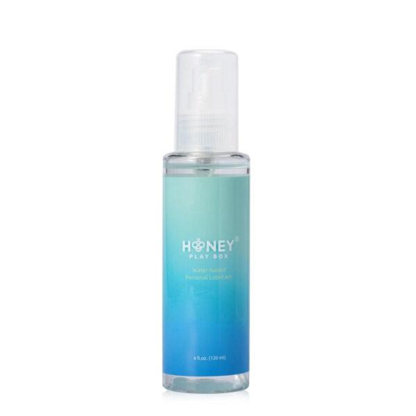 Lubrifiant à base d'eau Honey Play Box - 120 ml – Image 3