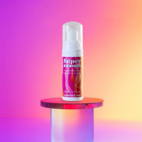 Super Smooth 50 ml - Lubrifiant – Image 3