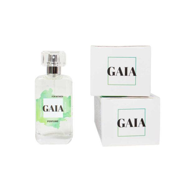 Gaia - parfum aux phéromones naturelles 50 ml – Image 4