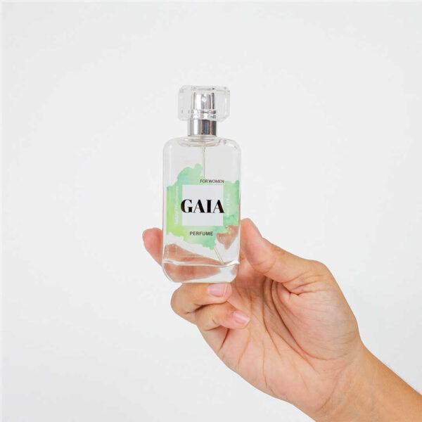 Gaia - parfum aux phéromones naturelles 50 ml – Image 5