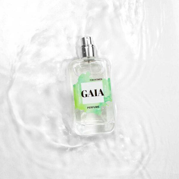 Gaia - parfum aux phéromones naturelles 50 ml – Image 6