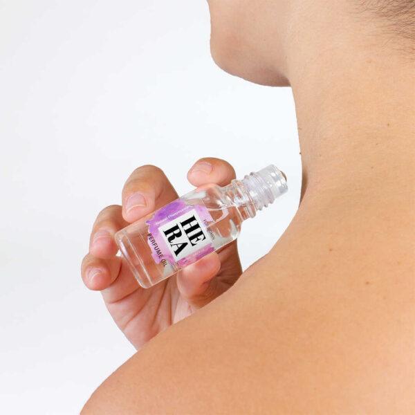 Hera - Huile parfumée roll-on aux phéromones – Image 3
