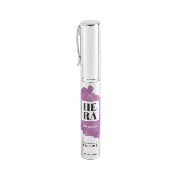Hera - Spray parfum aux phéromones format voyage