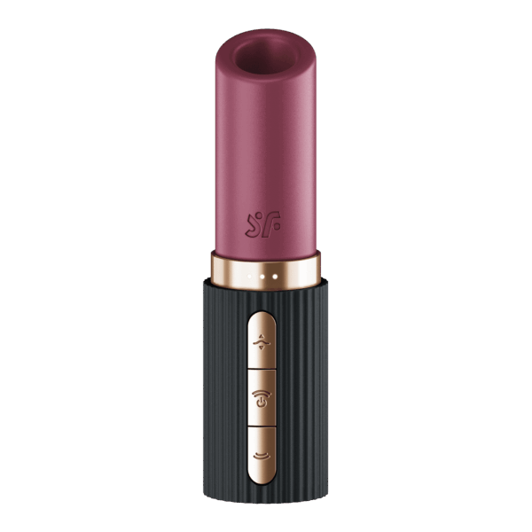 Pro 2 Kiss - Air pulse et vibration