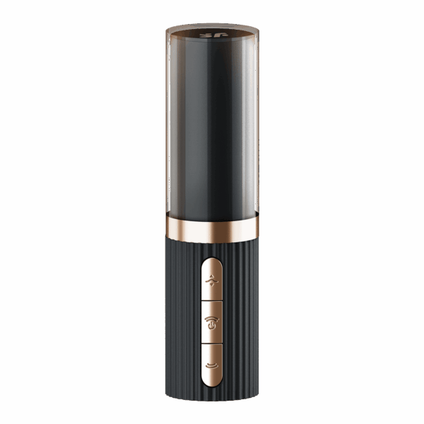 Pro 2 Kiss - Air pulse et vibration – Image 7