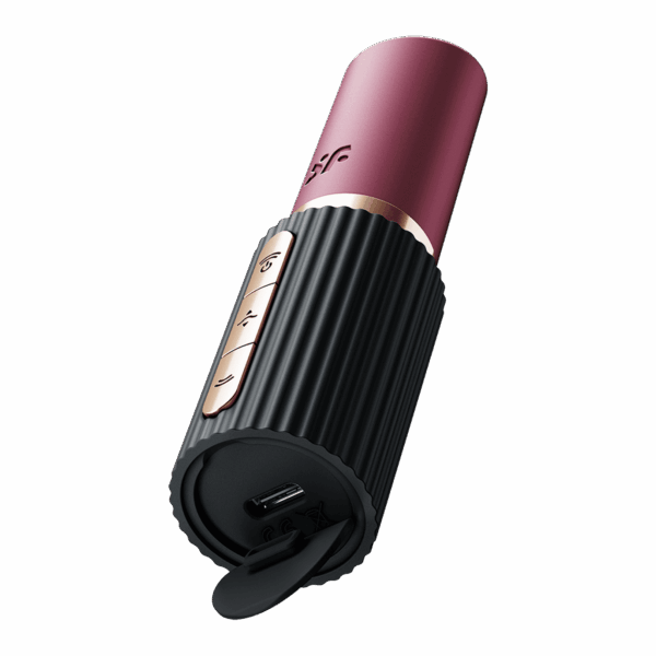 Pro 2 Kiss - Air pulse et vibration – Image 8