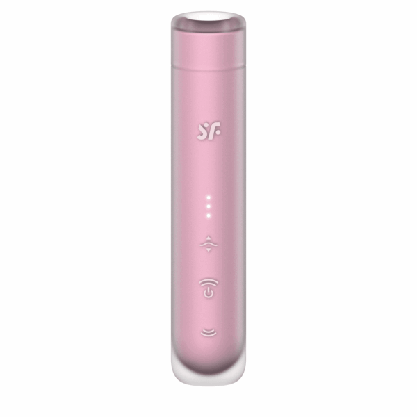 First Kiss - Air pulse et vibration