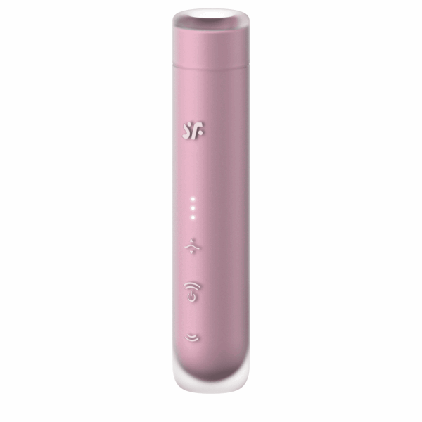 First Kiss - Air pulse et vibration – Image 3