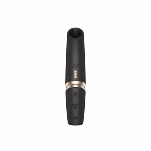 Perfect Kiss - Air pulse et vibration
