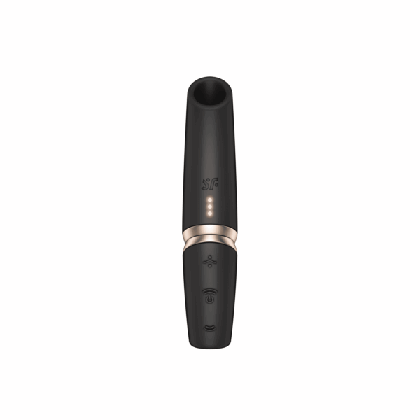 Perfect Kiss - Air pulse et vibration