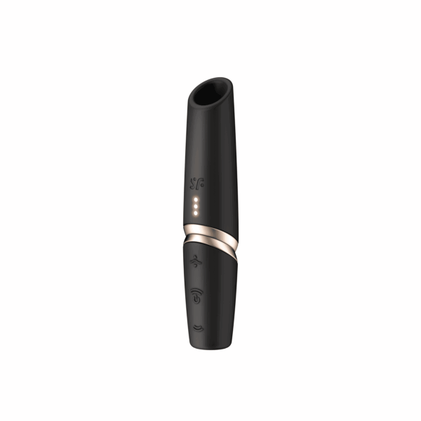 Perfect Kiss - Air pulse et vibration – Image 3