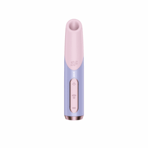 Bold Kiss - Air pulse et vibration