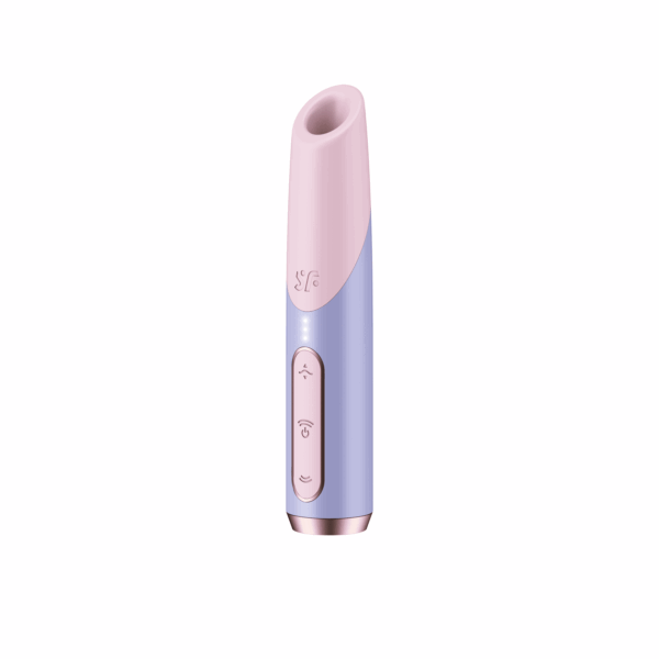 Bold Kiss - Air pulse et vibration – Image 3