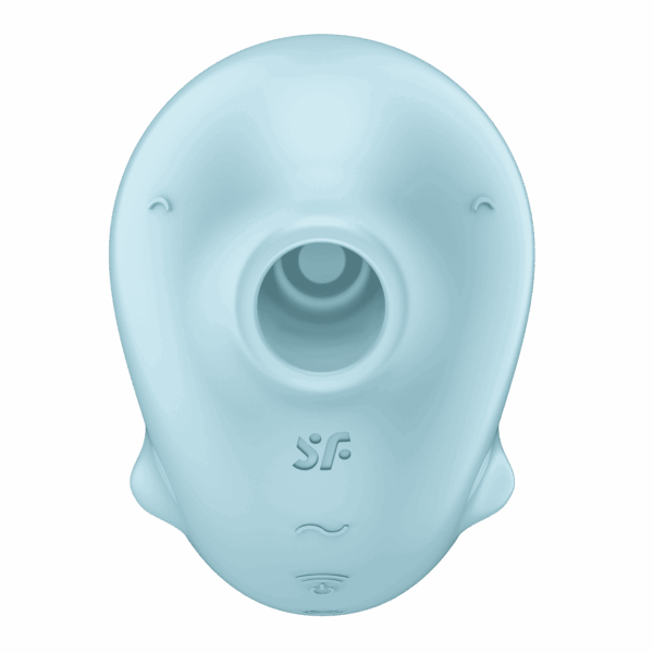 Sassy Seal - Air pulse et vibration – Image 4