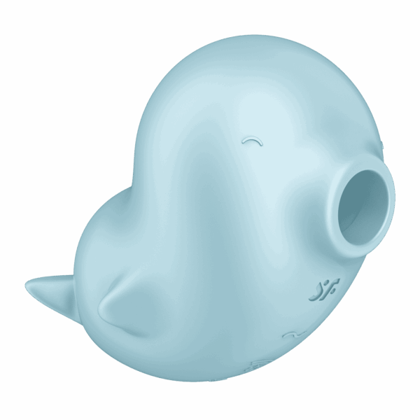 Sassy Seal - Air pulse et vibration – Image 5