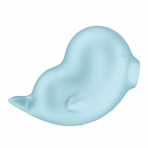 Sassy Seal - Air pulse et vibration – Image 6