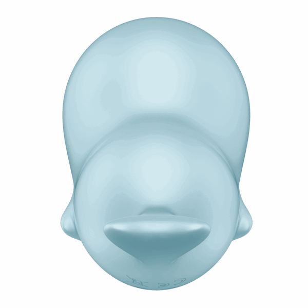 Sassy Seal - Air pulse et vibration – Image 7