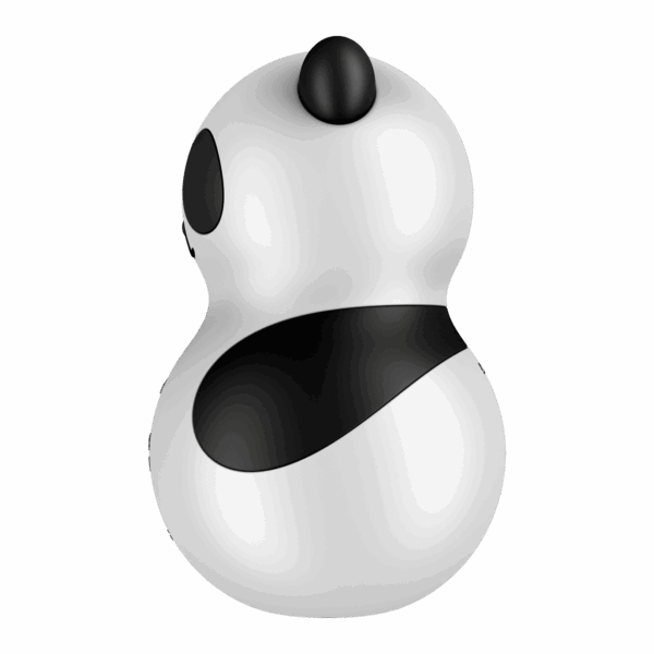 Pocket Panda - Air pulse et vibration – Image 4