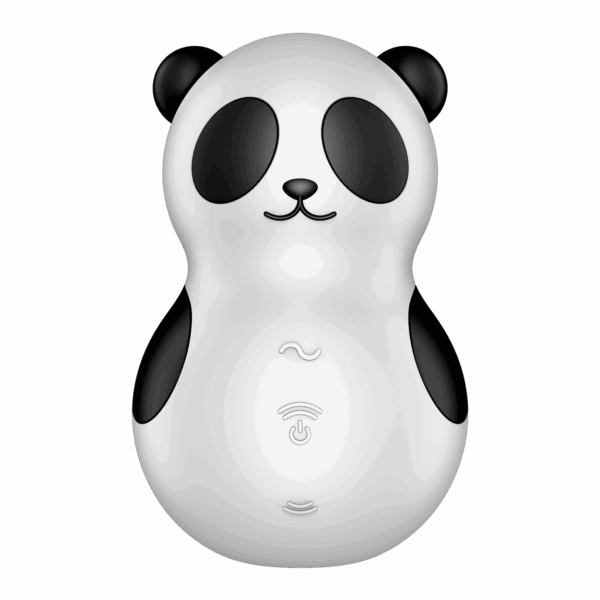 Pocket Panda - Air pulse et vibration – Image 5