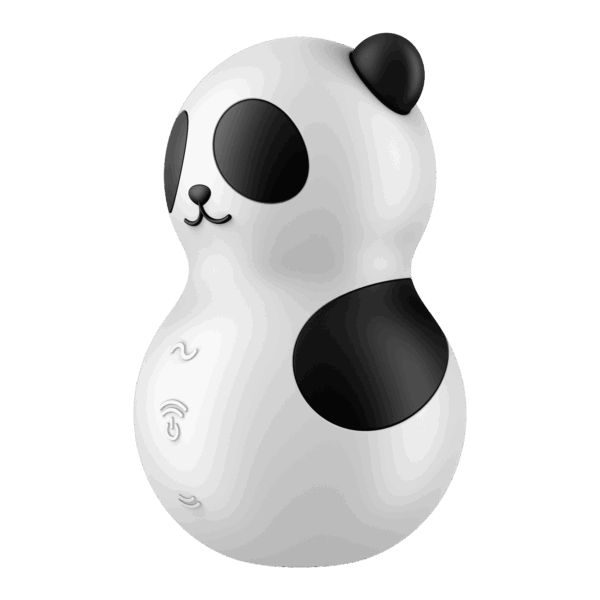 Pocket Panda - Air pulse et vibration – Image 6