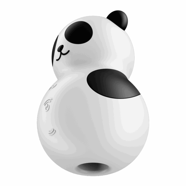 Pocket Panda - Air pulse et vibration – Image 9