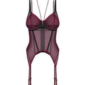 Parisel corset