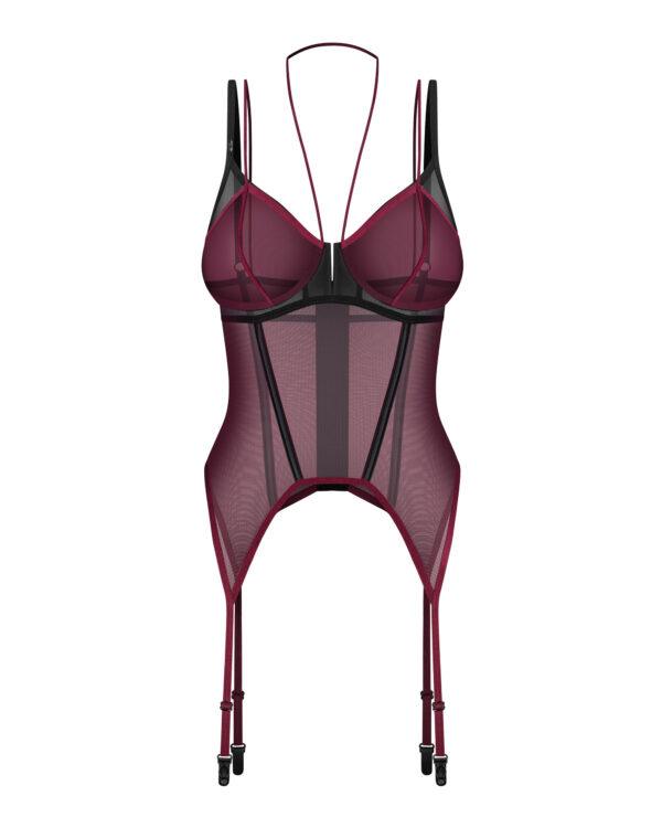 Parisel corset