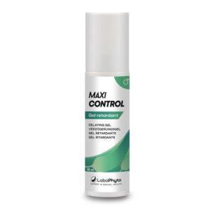Gel retardant MaxiControl Homme - 60 ml