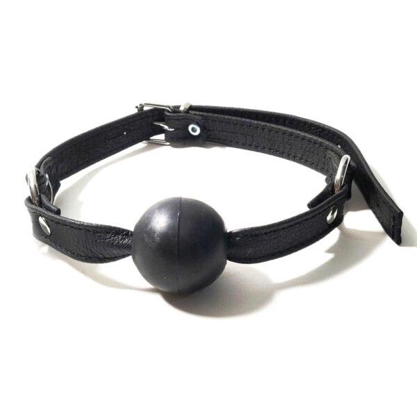 Baillon boule Noir boule noire – Image 3