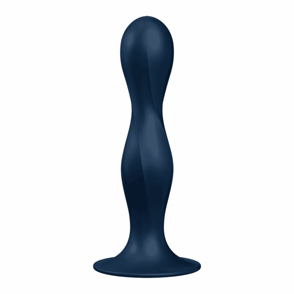 ECHANTILLON Satisfyer Double ball-R Dildo for couples – Image 6
